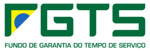 Fundo De Garantia Logo
